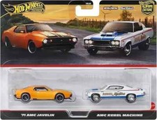1971 amc javelin - +,