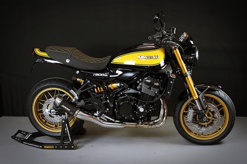 Bodis mgp per - mgp-n, kawasaki