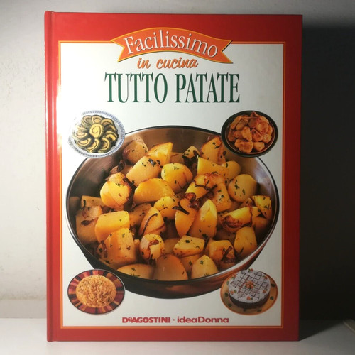 Guida cucina facilissimo - guida,