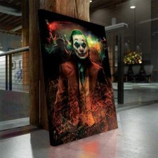 Immagine Tela Joker –