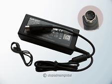 Adattatore AC 4 pin 12V 5V per