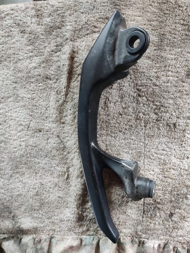 Maniglione passeggero kawasaki