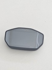 Strumentazione Ducati