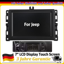 Per Jeep Compass Radio VP2 RFP