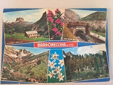 11159 Postcard Bardonecchia