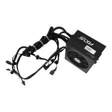 Alimentatore modulare Seasonic