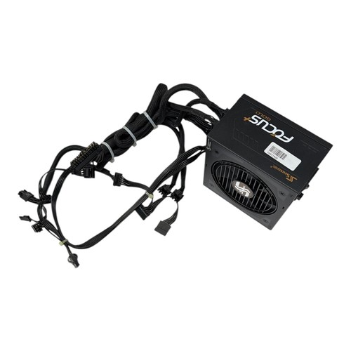 Alimentatore modulare seasonic - alimentatore,