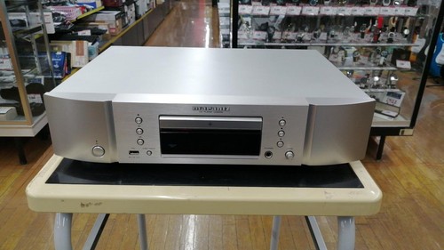 Marantz cd6006 lettore - marantz, cd
