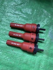 HILTI M8/15 Long 6 +