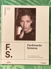 VISIONARI FERDINANDO SCIANNA