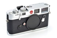 Leitz Leica M6 CROMO 10414