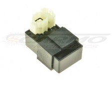 CENTRALINA HONDA XL600LM XL600