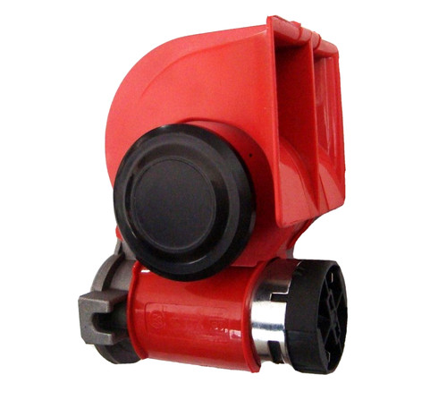 Clacson aria twin 12v 139db - clacson, d'aria
