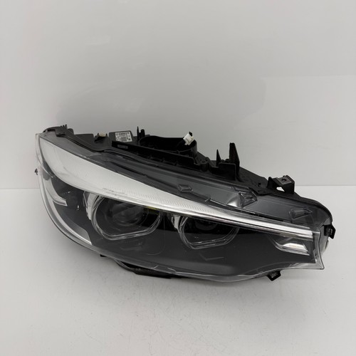Faro led destro lato - faro,