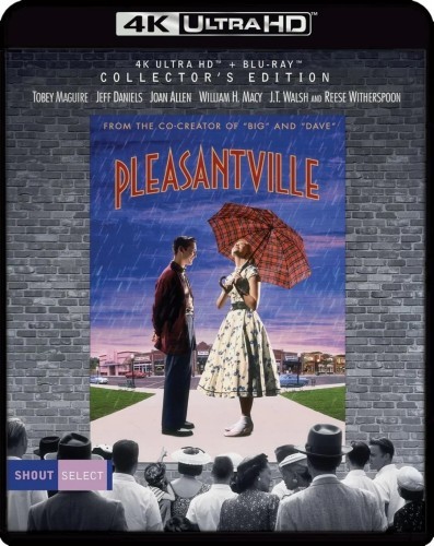 Presale pleasantville - *presale*,