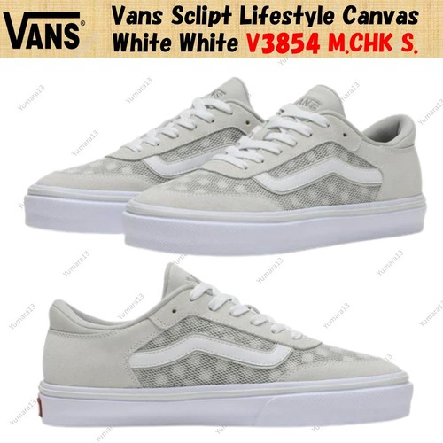 Vans sclipt lifestyle - vans,