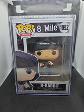 Funko pop vinile - vinile:, miglia