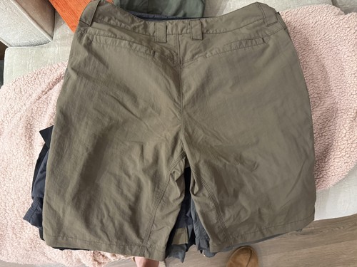 Pantaloncini triple aught - pantaloncini,