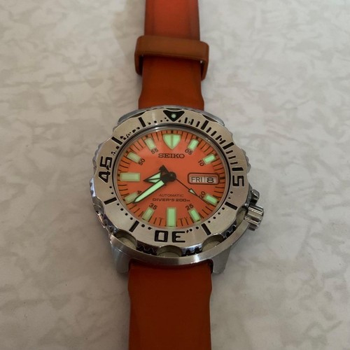 Orologio seiko 7s26 0350 - 7s26,