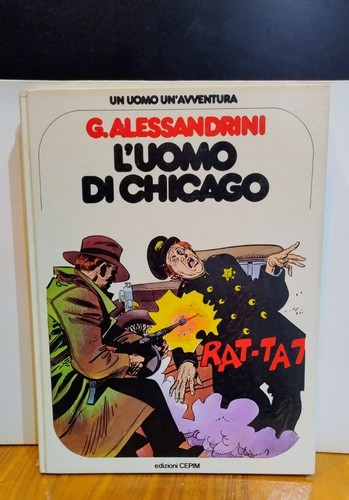 Uomo avventura di - uomo, un'avventura