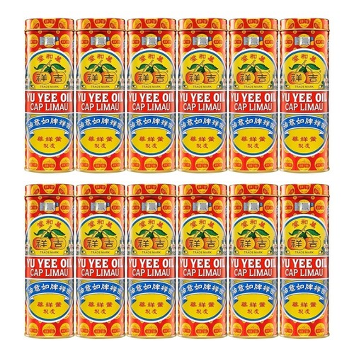 Bottiglie 48ml yee oil - 1-12,