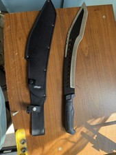 machete walther mach tac