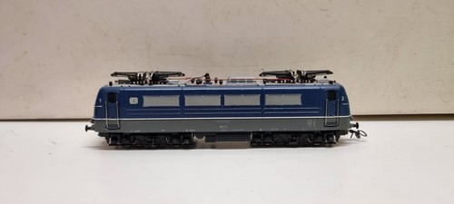 Trix locomotive électrique - locomotive, br