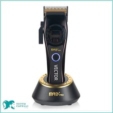 MRD PRO CLIPPER VECTOR HC-999 TOSATRICE  PROFESSIONALE
