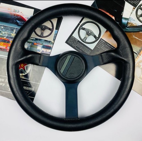 Volante momo hella c36 - volante,
