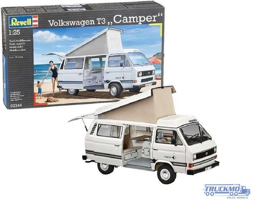 Revell auto volkswagen - revell,