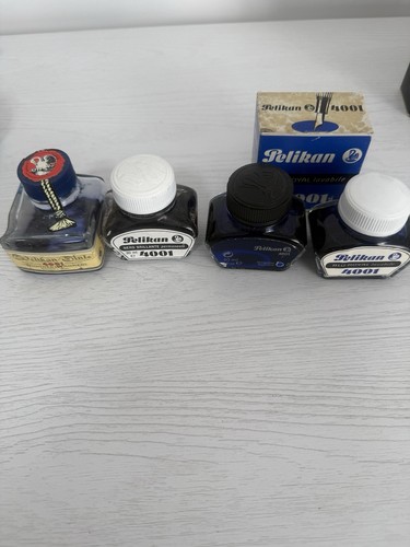 Pelikan inchiostro per penna - per,