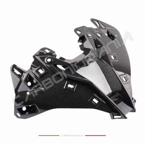 Presa aria airbox carbonio bmw - airbox,