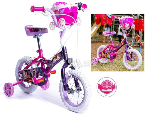 Bicicletta disney princess