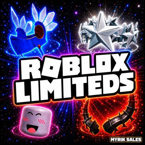 Roblox limiteds multiple - |,