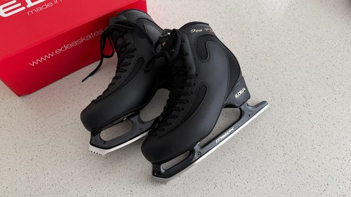Edea ice fly 255c nero - ice, nuovo
