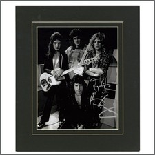 Queen brian may roger taylor - queen,