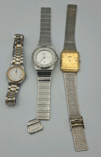 Lottox3 orologi seiko quarzo - lottox3,