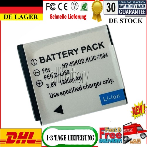 Batteria batteria per