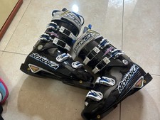 Scarponi Scii Nordica