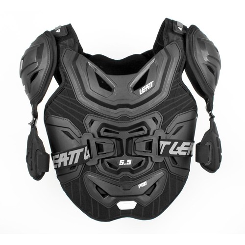Leatt pettorina moto - leatt,