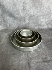 Wilton Set di teglie per torte