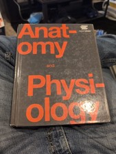 Anatomy and Physiology Open