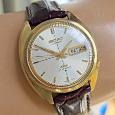 Orologio automatico uomo