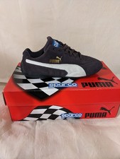 Scarpe da guida uomo PUMA