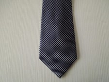 BIAGIOTTI SILK TIE SETA