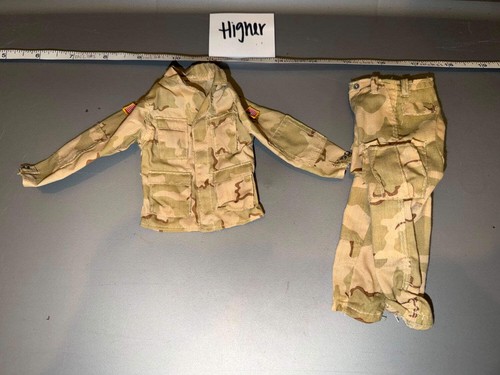 Uniforme mimetica moderna - , us