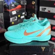 Jalen Brunson x Nike Zoom Kobe