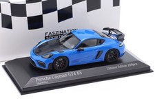 Cerchi Porsche 718 (982)