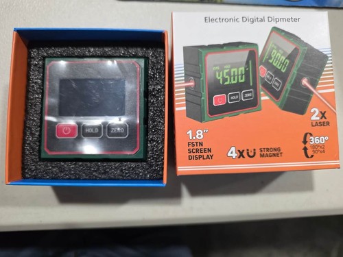 Valore dip meter - valore!!!-dip,