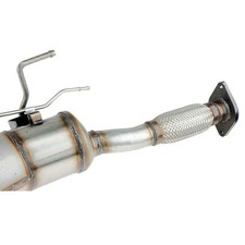 FAP DPF Diesel pour Nissan Qashqai 1.5 dCi 103 106 110cv - 20010BB30C